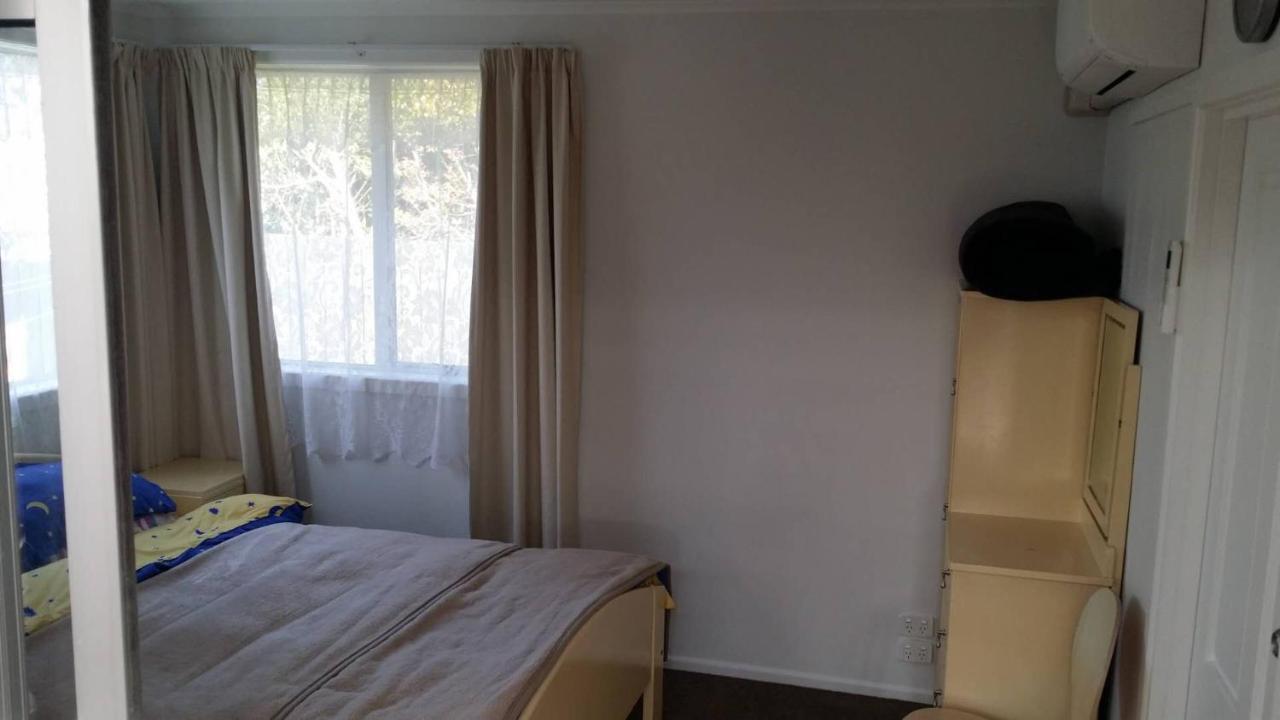 Sunny Room Auckland Kültér fotó