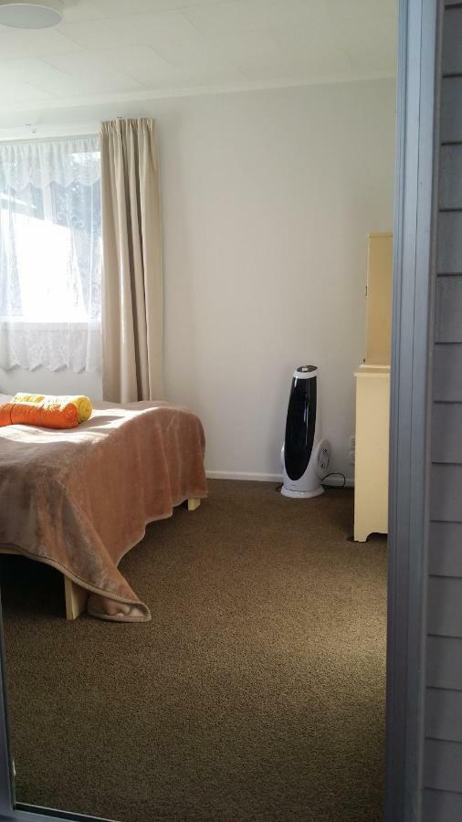 Sunny Room Auckland Kültér fotó