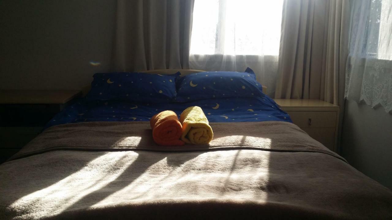 Sunny Room Auckland Kültér fotó