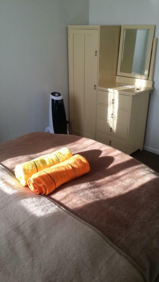 Sunny Room Auckland Kültér fotó