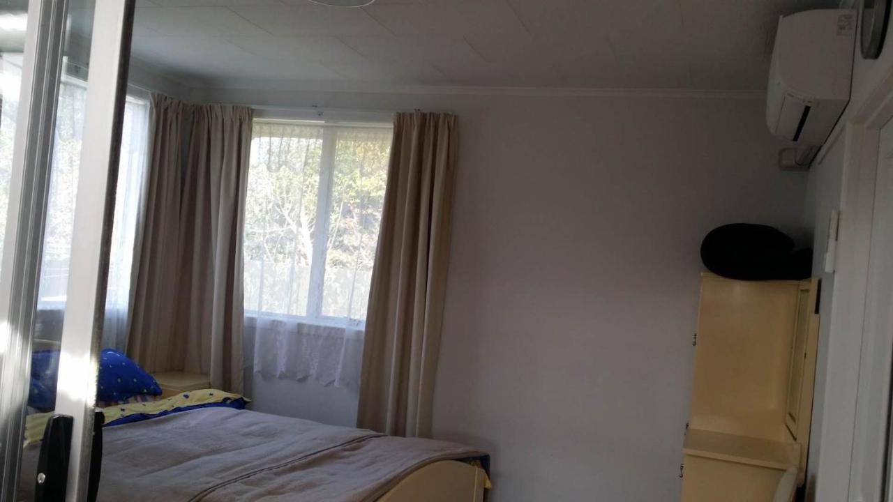 Sunny Room Auckland Kültér fotó
